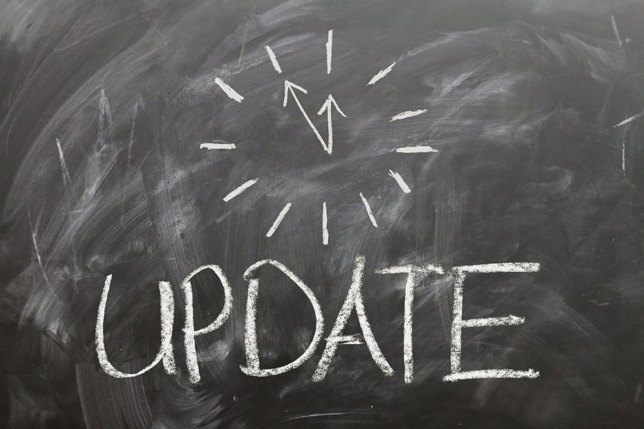 wichtige Updates für Rasenroboter