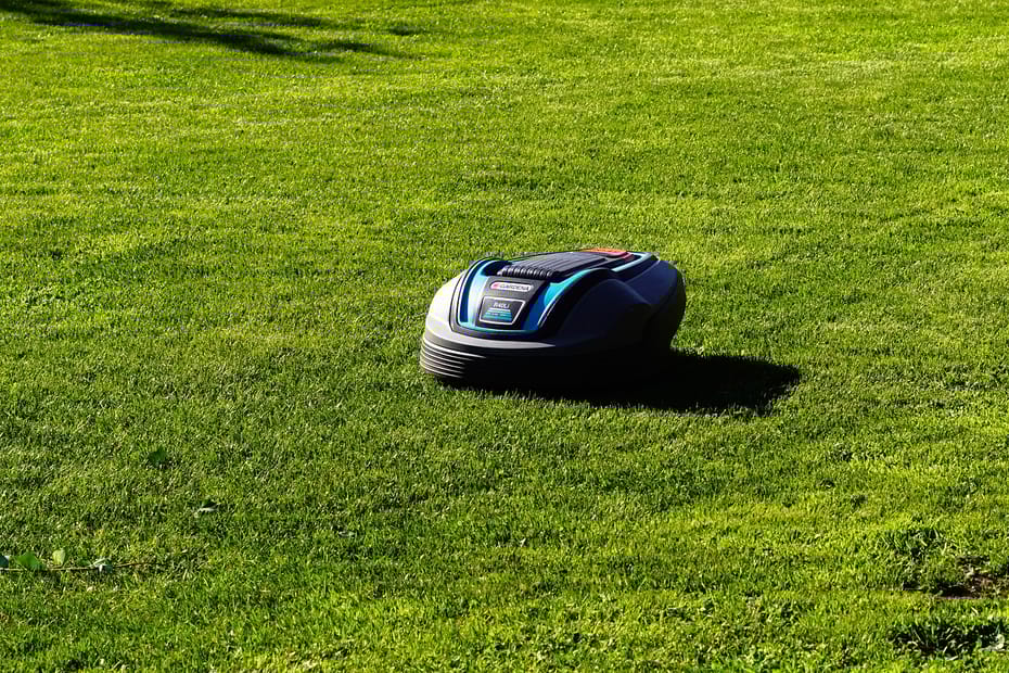 Erfolgreicher Kauf eines passenden Mähroboters