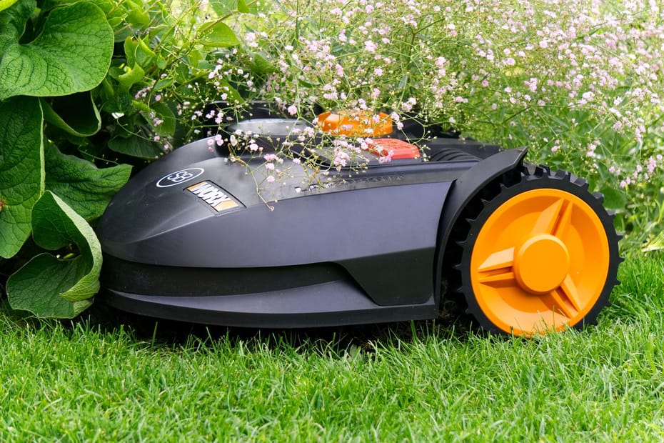 Worx Landroid